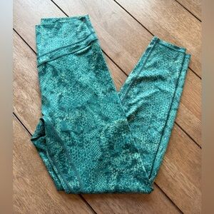 Vitality Pulse Pant Leggings